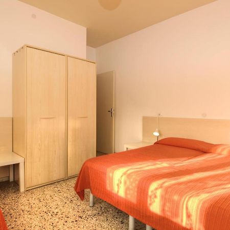 Condominio Res. Palace Bibione Ngoại thất bức ảnh