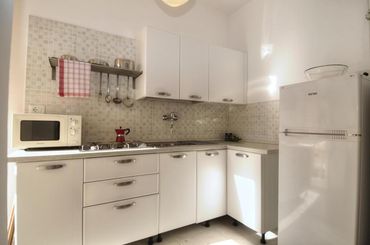 Condominio Res. Palace Bibione Ngoại thất bức ảnh