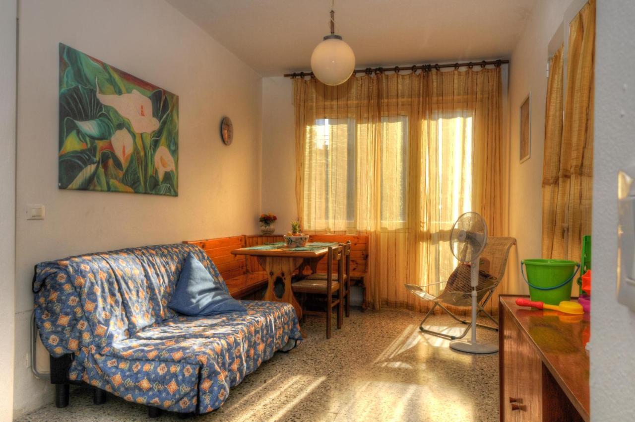 Condominio Res. Palace Bibione Ngoại thất bức ảnh