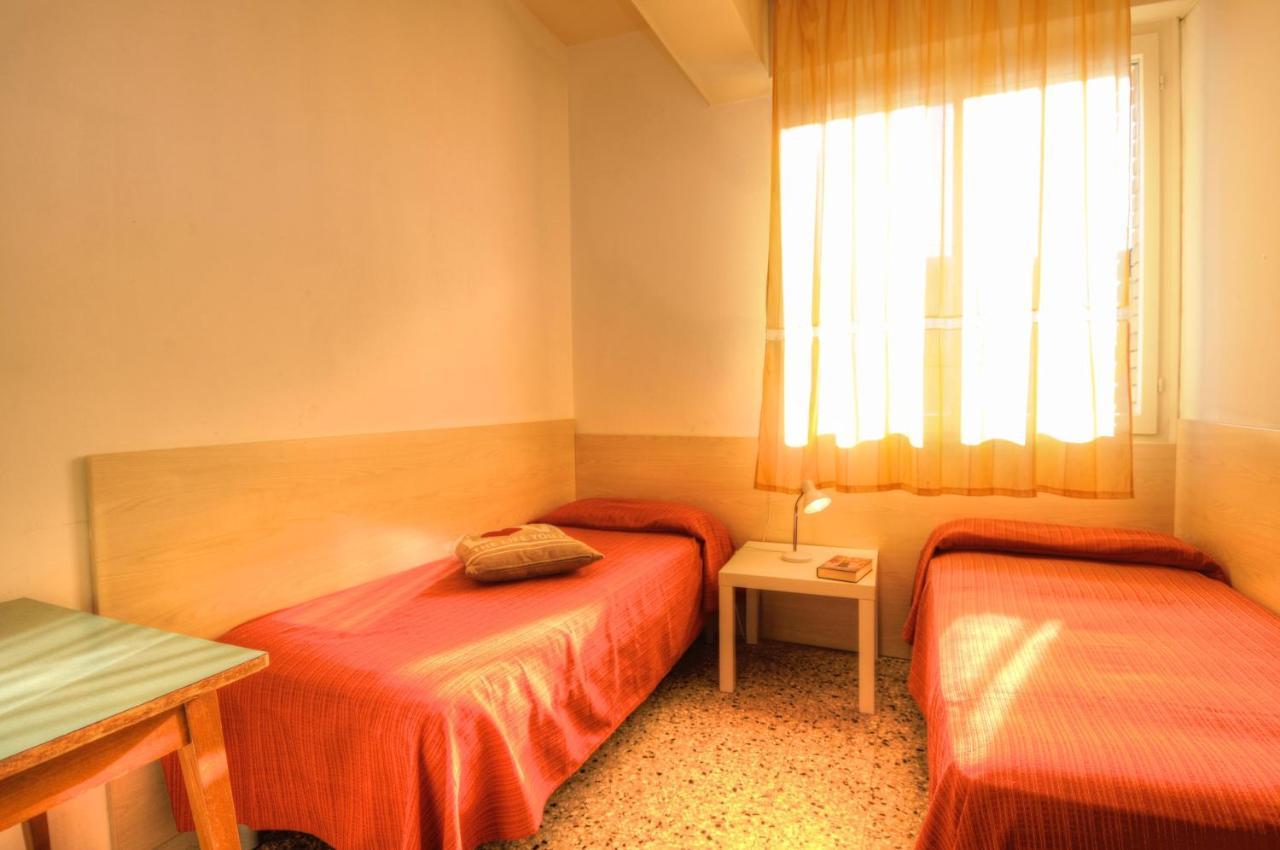 Condominio Res. Palace Bibione Ngoại thất bức ảnh