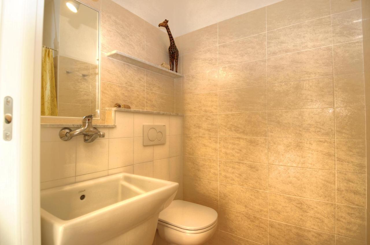 Condominio Res. Palace Bibione Ngoại thất bức ảnh