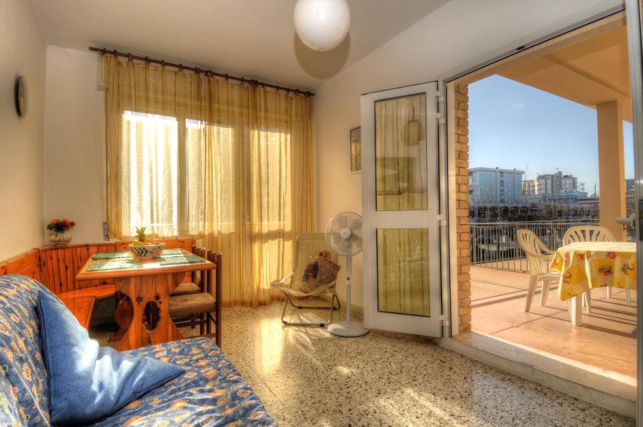 Condominio Res. Palace Bibione Ngoại thất bức ảnh