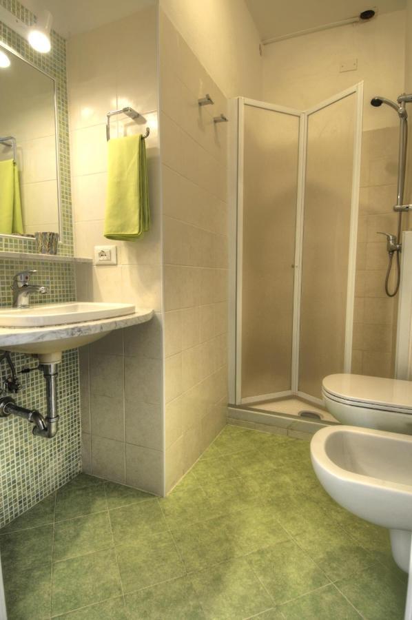 Condominio Res. Palace Bibione Ngoại thất bức ảnh