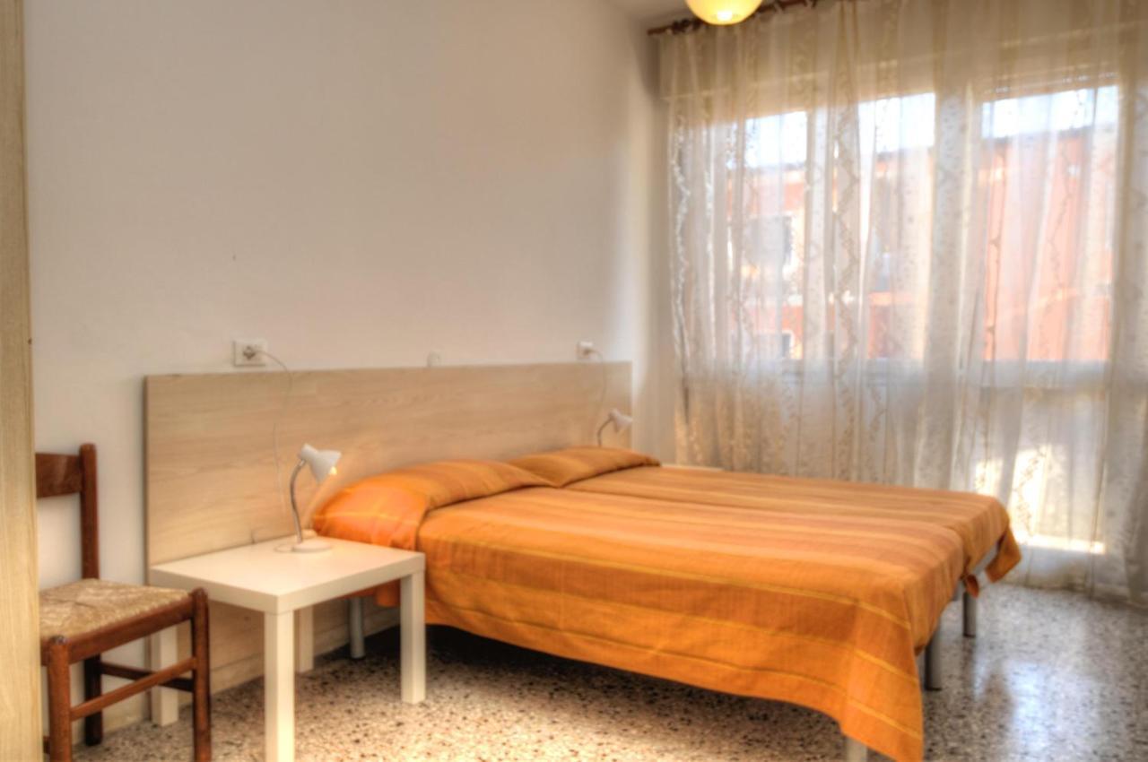 Condominio Res. Palace Bibione Ngoại thất bức ảnh