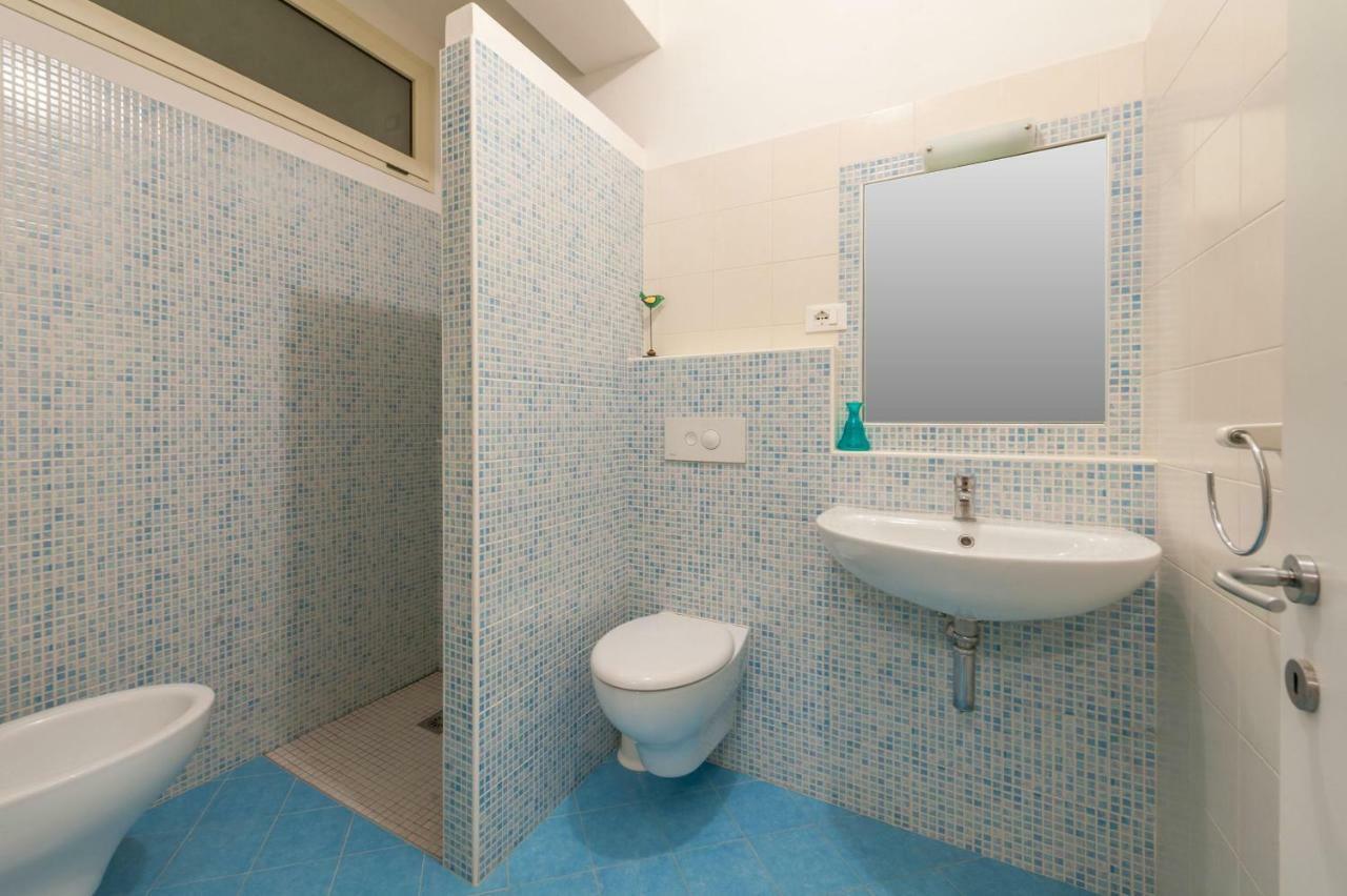 Condominio Res. Palace Bibione Ngoại thất bức ảnh