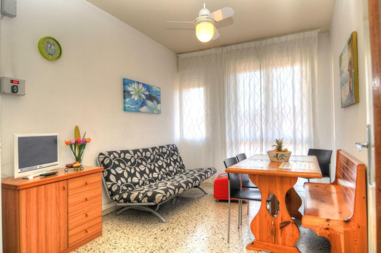 Condominio Res. Palace Bibione Ngoại thất bức ảnh