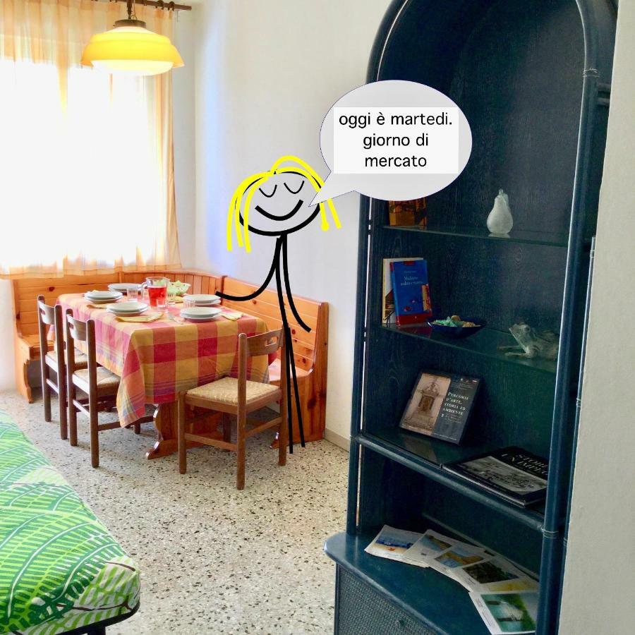 Condominio Res. Palace Bibione Ngoại thất bức ảnh