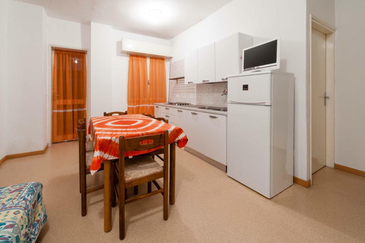 Condominio Res. Palace Bibione Ngoại thất bức ảnh