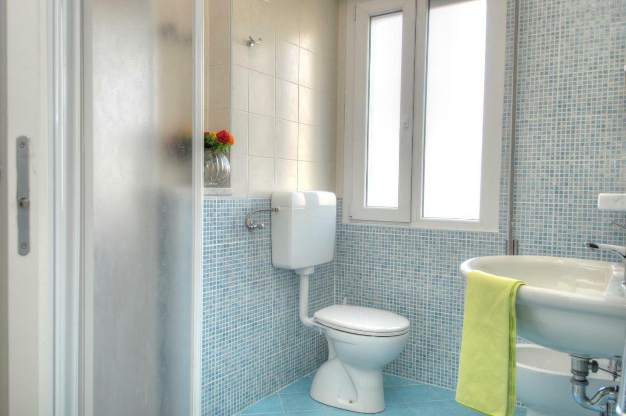 Condominio Res. Palace Bibione Ngoại thất bức ảnh