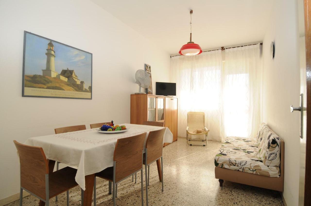 Condominio Res. Palace Bibione Ngoại thất bức ảnh