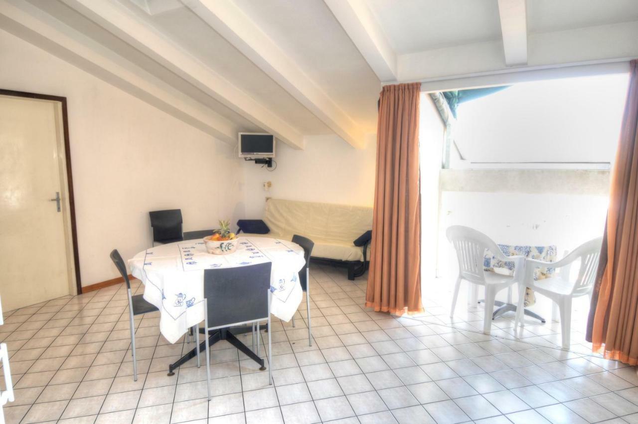 Condominio Res. Palace Bibione Ngoại thất bức ảnh