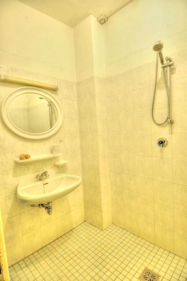 Condominio Res. Palace Bibione Ngoại thất bức ảnh