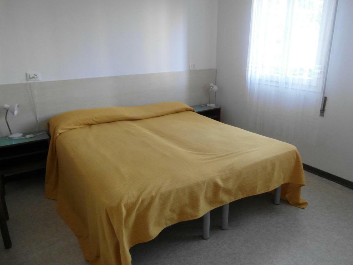 Condominio Res. Palace Bibione Ngoại thất bức ảnh