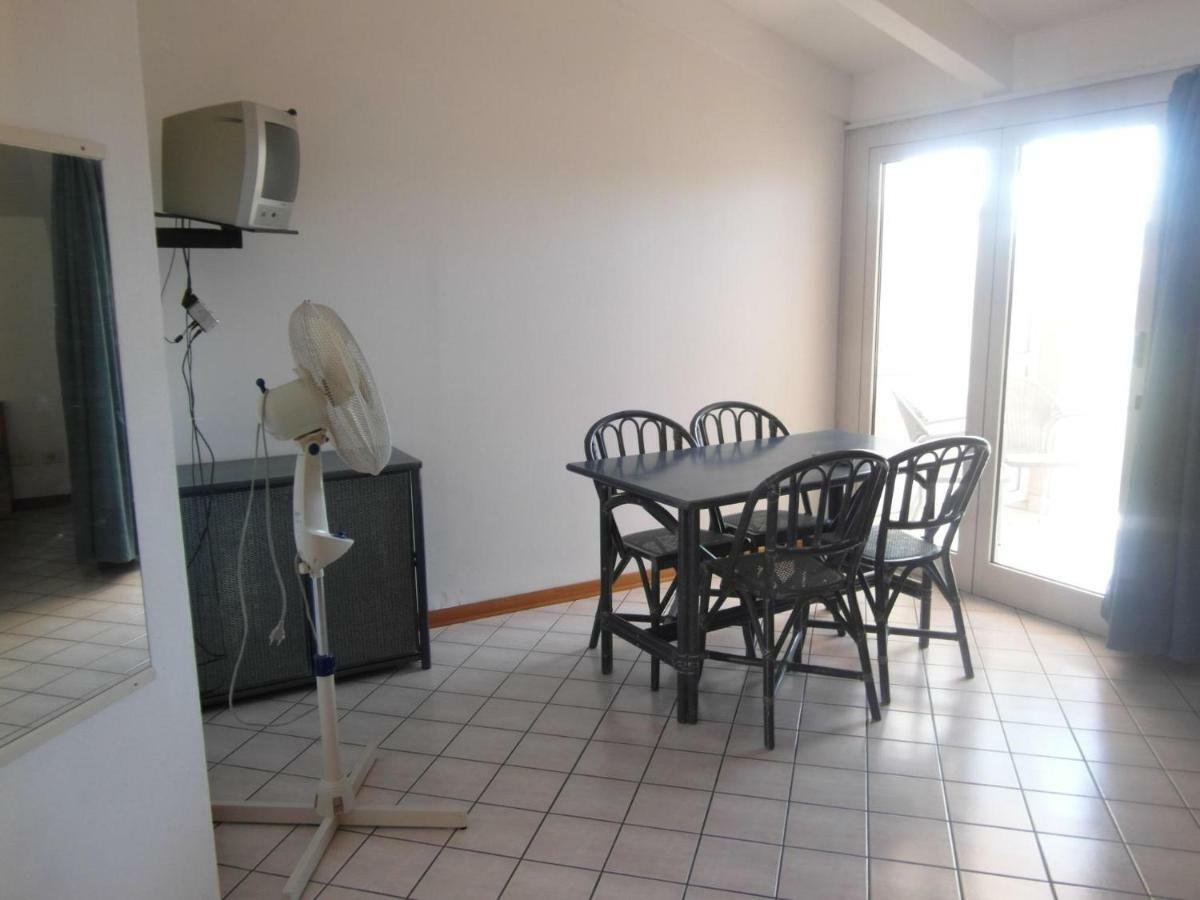 Condominio Res. Palace Bibione Ngoại thất bức ảnh