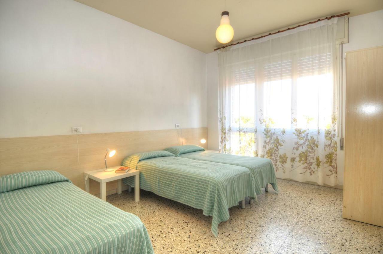 Condominio Res. Palace Bibione Ngoại thất bức ảnh