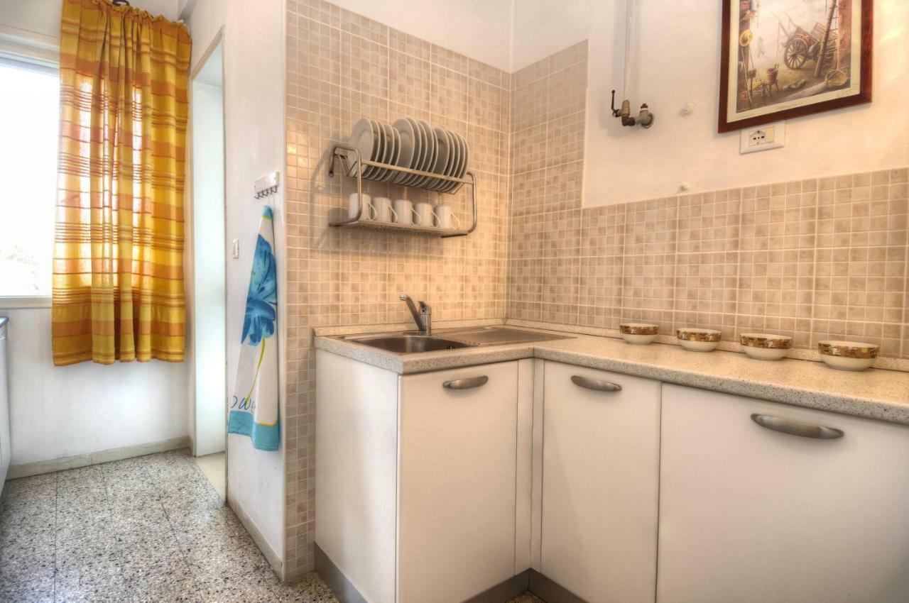 Condominio Res. Palace Bibione Ngoại thất bức ảnh