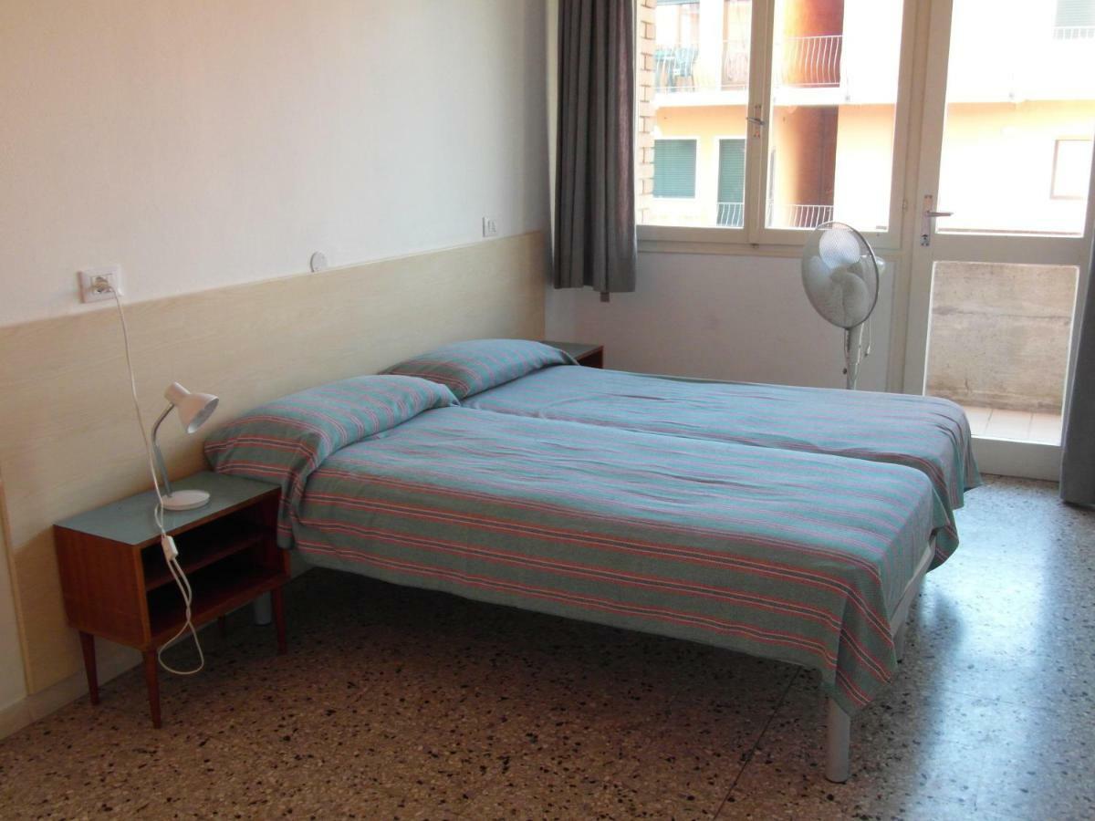 Condominio Res. Palace Bibione Ngoại thất bức ảnh