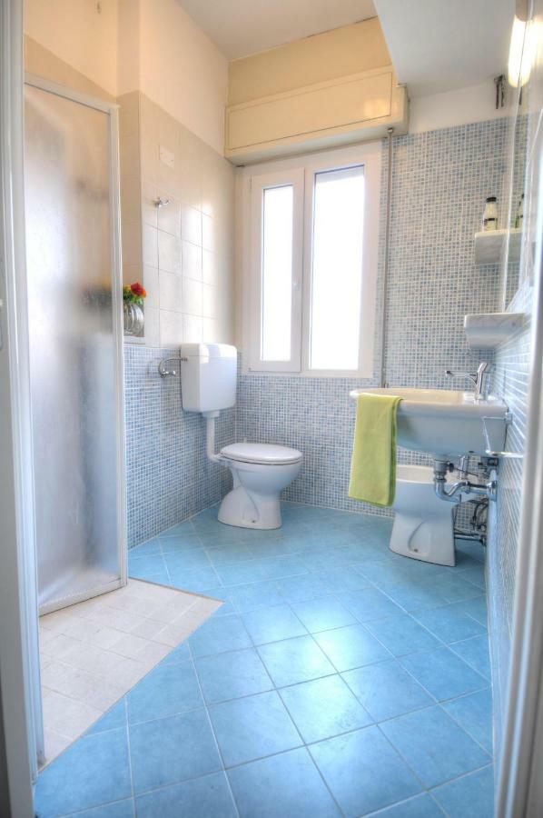 Condominio Res. Palace Bibione Ngoại thất bức ảnh