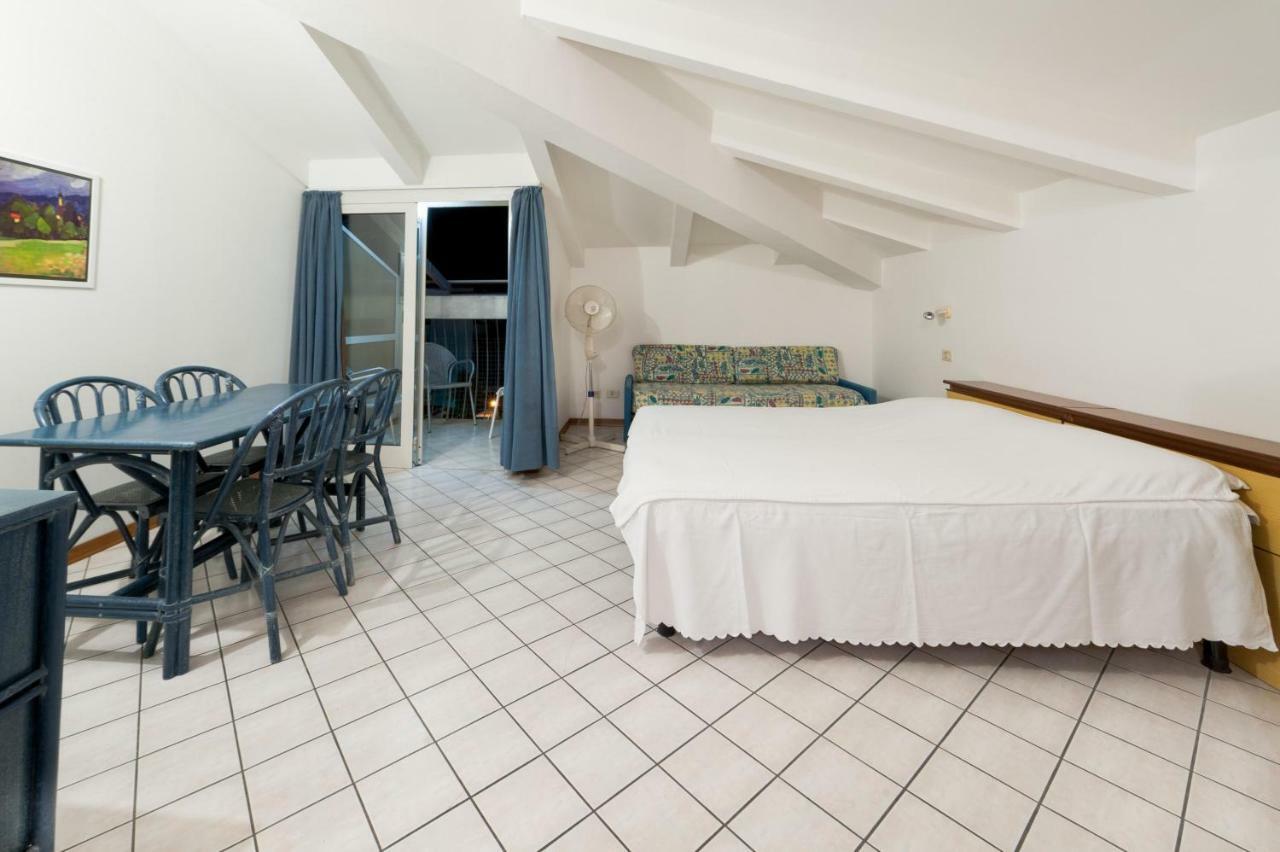 Condominio Res. Palace Bibione Ngoại thất bức ảnh