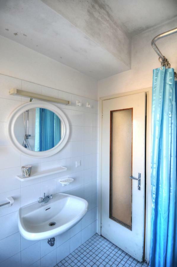Condominio Res. Palace Bibione Ngoại thất bức ảnh