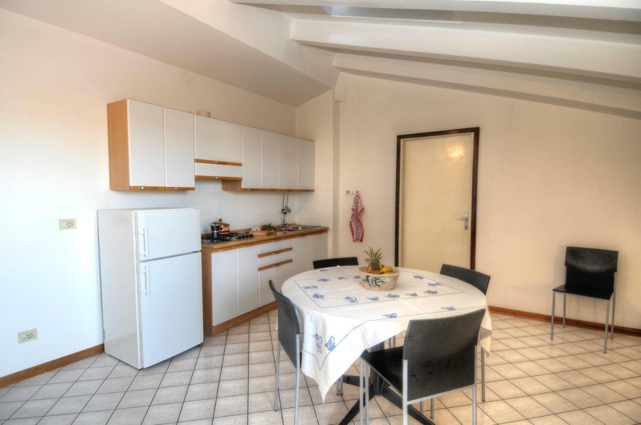 Condominio Res. Palace Bibione Ngoại thất bức ảnh