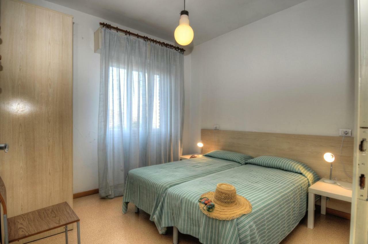 Condominio Res. Palace Bibione Ngoại thất bức ảnh