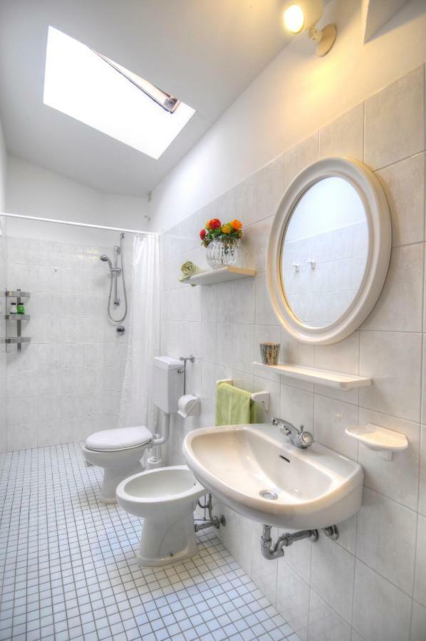 Condominio Res. Palace Bibione Ngoại thất bức ảnh