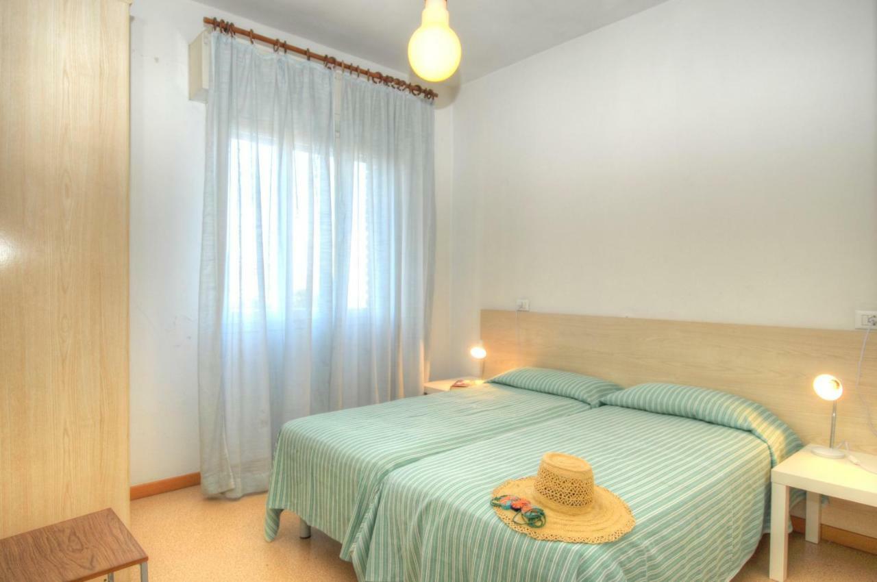 Condominio Res. Palace Bibione Ngoại thất bức ảnh