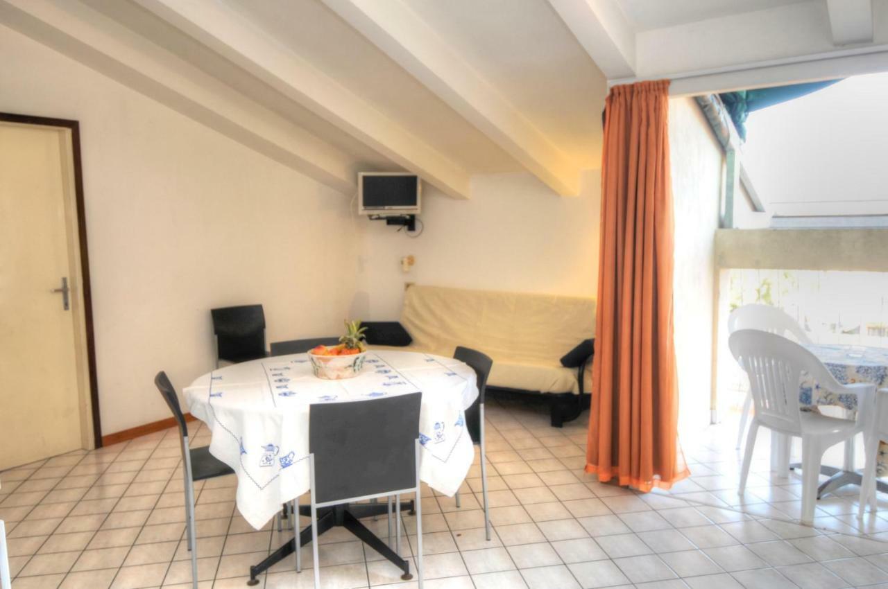 Condominio Res. Palace Bibione Ngoại thất bức ảnh