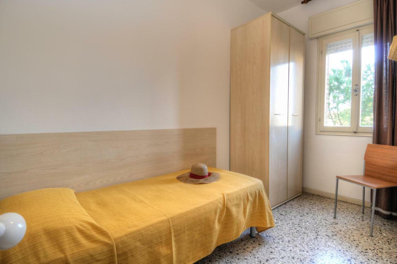 Condominio Res. Palace Bibione Ngoại thất bức ảnh