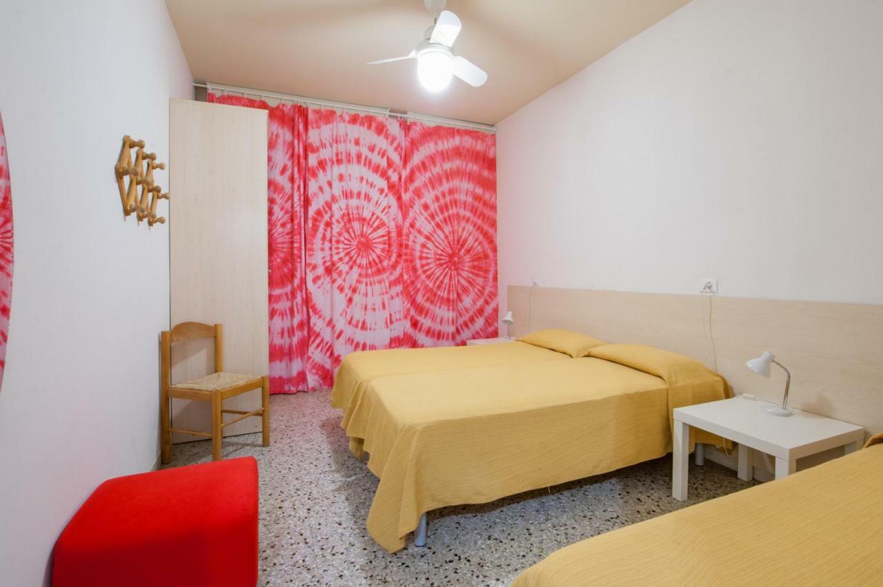Condominio Res. Palace Bibione Ngoại thất bức ảnh